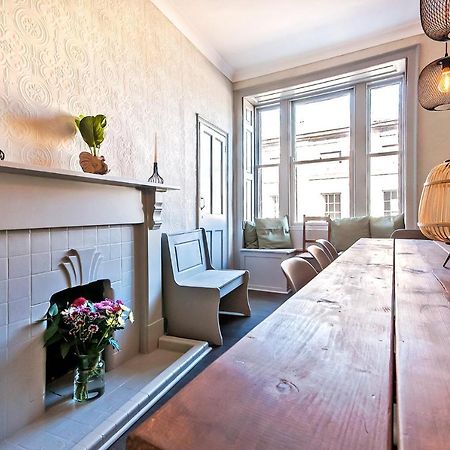 Postmasters Apartment Alnwick Exterior foto