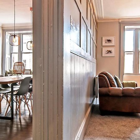 Postmasters Apartment Alnwick Exterior foto